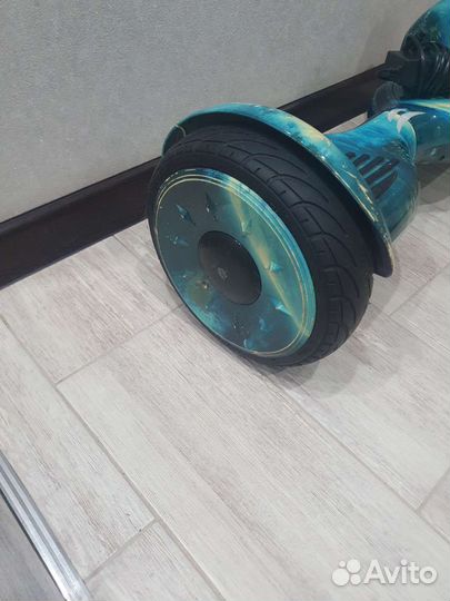 Гироскутер