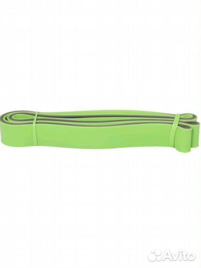 Эспандер Actico IR97660B черный/зеленый