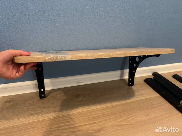 Полка навесная