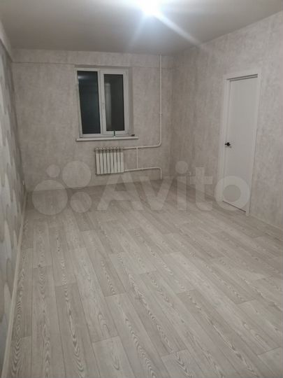 1-к. квартира, 33,6 м², 2/3 эт.