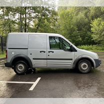 Ford Transit Connect 1.8 MT, 2011, 272 369 км, с пробегом, цена 670 000 руб.