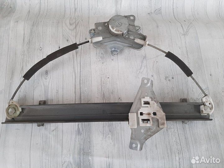 Стеклоподъемник передний правый Lacetti Лачетти