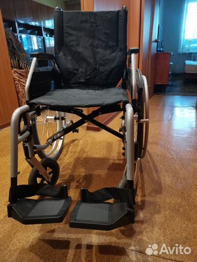 Инвалидная коляска бу