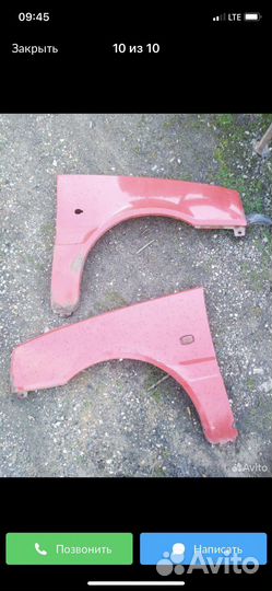 Хлопушка ока