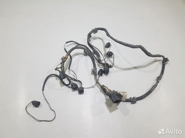 Коса переднего бампера ауди а8 audi s8