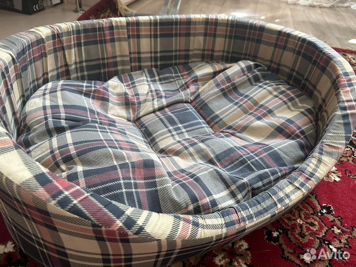 Лежанка для собак