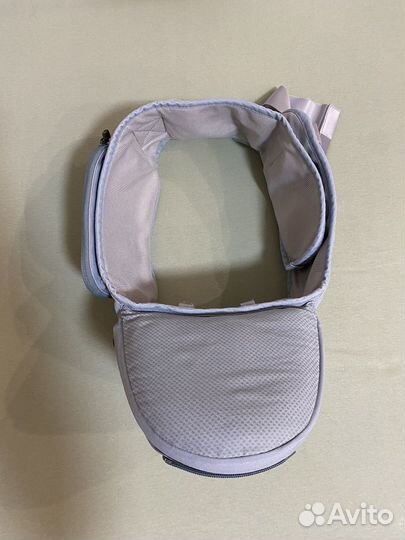 Эргорюкзак ave baby