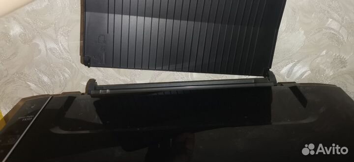 Мфу (цветной) Epson Stylus Tx117