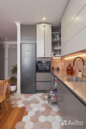 Мебель на заказ