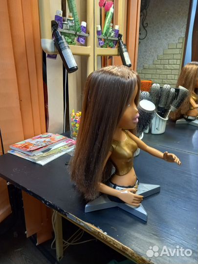 Кукла Bratz