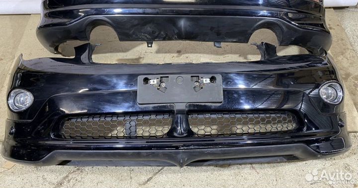 Обвес Тюнинг для Infiniti Ex/qx50