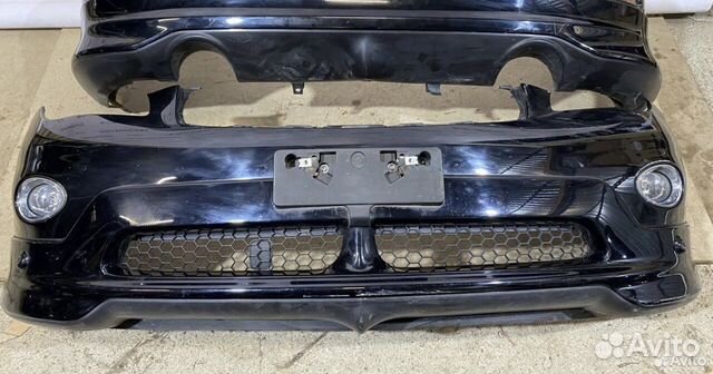 Обвес Тюнинг для Infiniti Ex/qx50