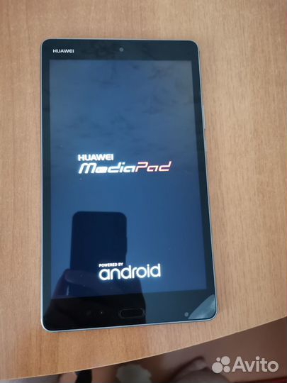 Планшет Huawei mediapad m3 lite
