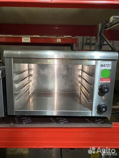 Гриль- саламандра, пицца печи