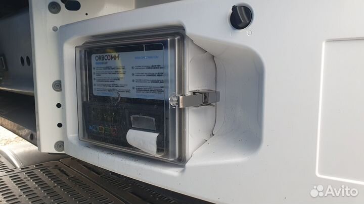 Полуприцеп изотермический Schmitz Cargobull SCB S3B, 2022