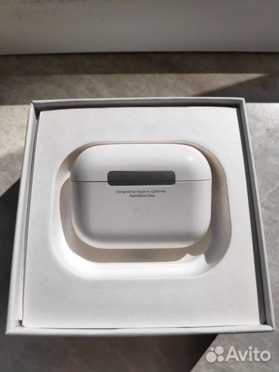 Наушники Apple Airpods Pro
