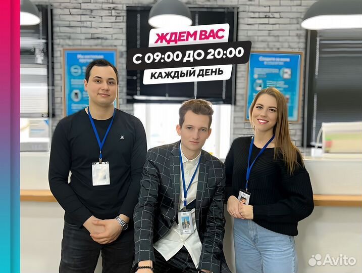 Xiaomi Mi Pad 6, 6/128Gb (новый, гарантия год)