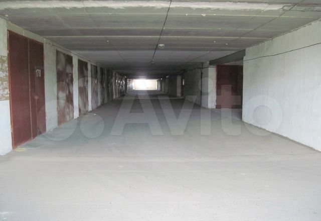 Гараж, 20 м²