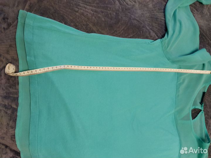 Блузка нарядная 48 50