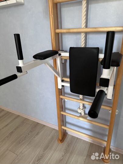 Шведская стенка