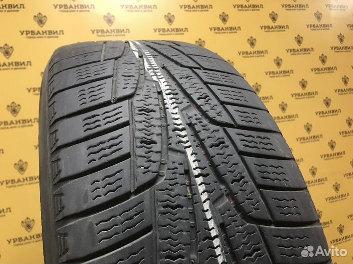 Marshal I'Zen KW31 215/55 R17 98R