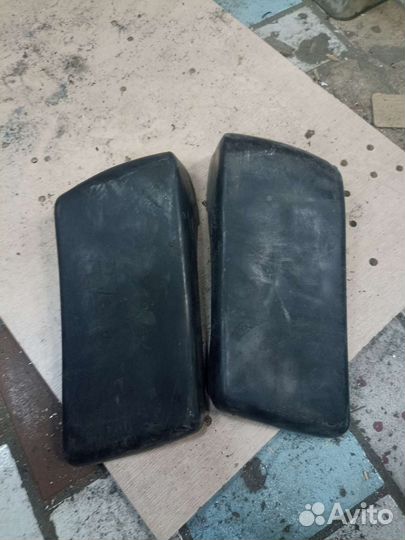 Накладки ваз 2105