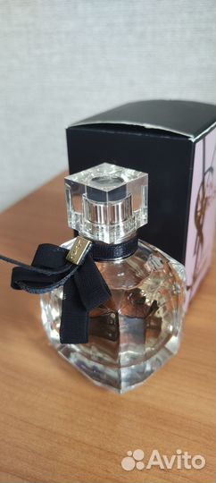 Духи MON paris Yves Saint Laurent