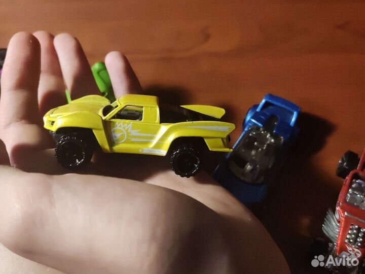 Team Hot Wheels 2014 торг уместен