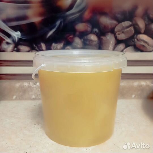 Мед от производителя