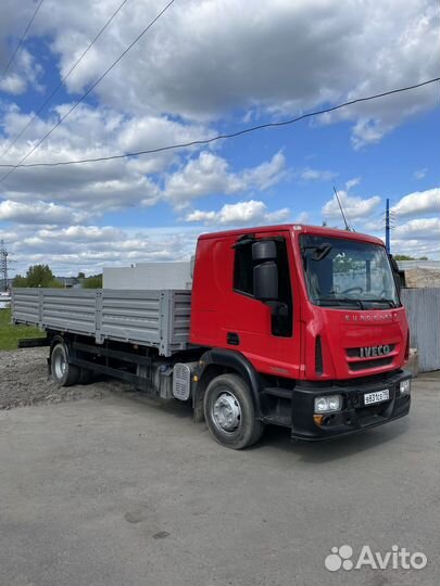 Грузоперевозки бортовые качественно и в срок