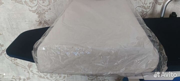 Подушка ортопедическая новая