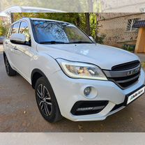 LIFAN X60 1.8 CVT, 2018, 94 000 км, с пробегом, цена 675 000 руб.