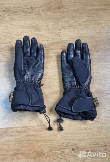 Мото перчатки Modeka зимние