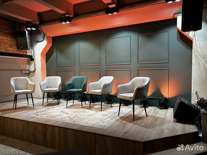 Аренда зала для мероприятий