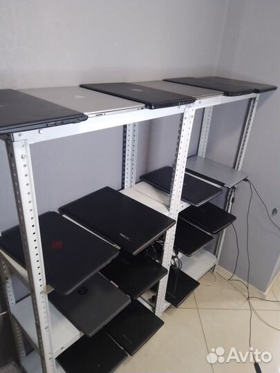 Ноутбуки с гарантией/ Большое количество/Подбор