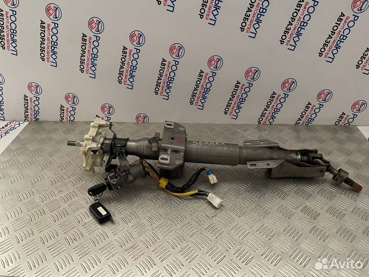 Колонка рулевая Hyundai Starex