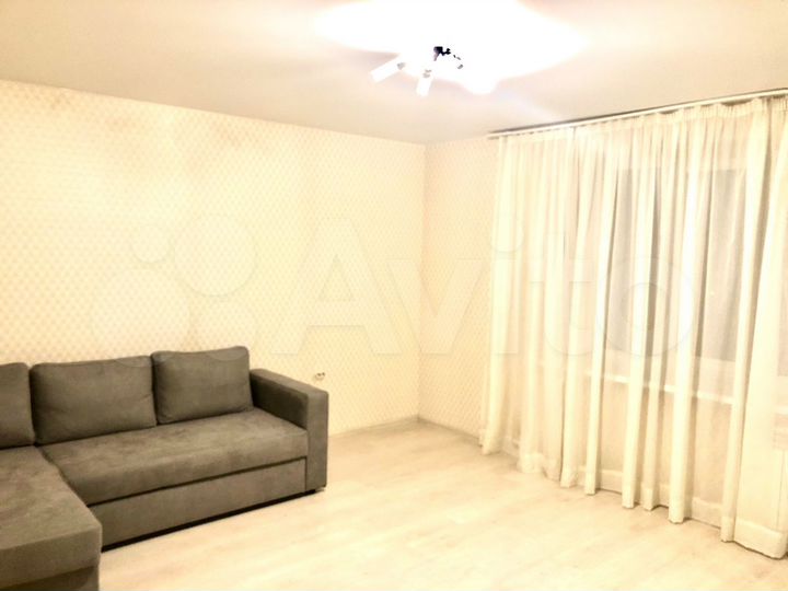 2-к. квартира, 62 м², 7/9 эт.