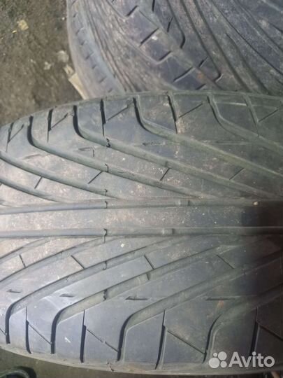 Triangle TR968 215/50 R17