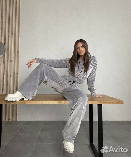 Костюмы велюр, костюм спортивный