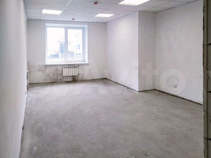 Офис в тихом центре от 136 метров