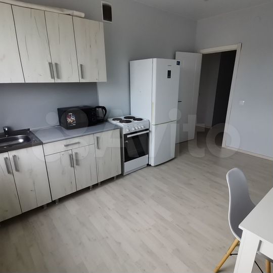 2-к. квартира, 60 м², 6/8 эт.