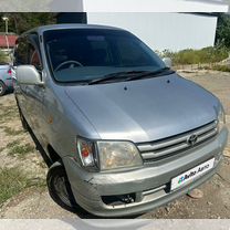 Toyota Town Ace Noah 2.0 AT, 1999, 300 000 км, с пробегом, цена 320 000 руб.