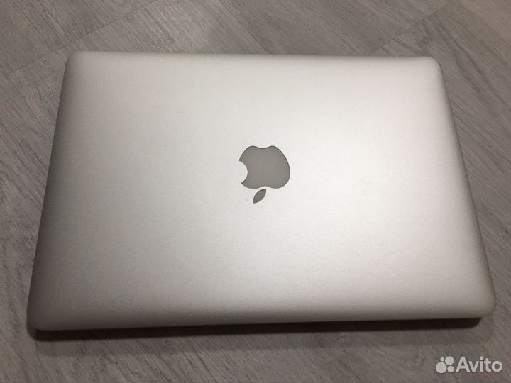 Топовый MacBook Pro 13 2014 i7/16GB/500SSD