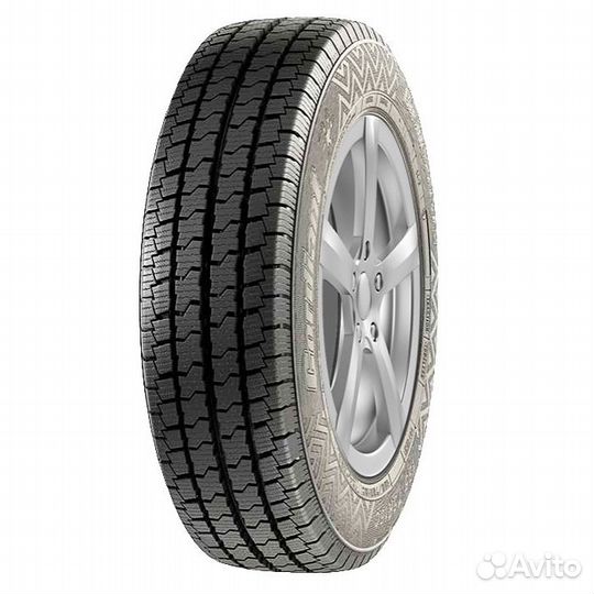 Cordiant Business CA 2 205/65 R16 107R