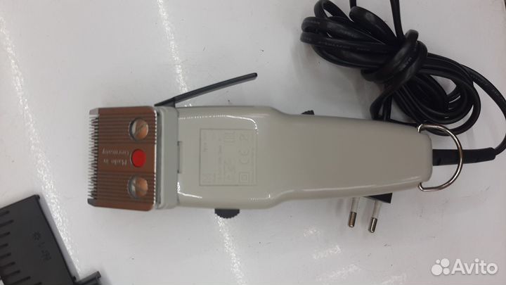 Машинка для стрижки волос Moser 1400