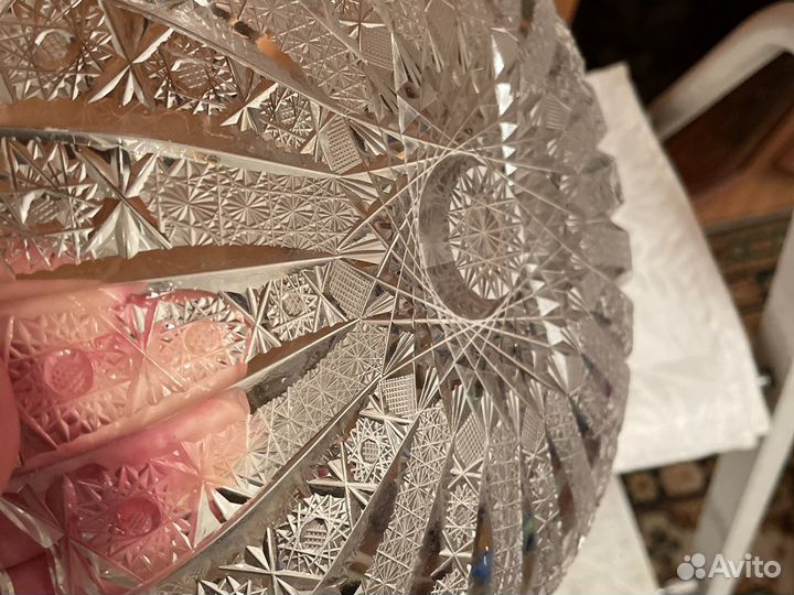 Ваза для фруктов