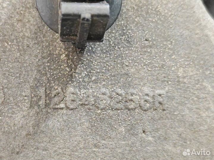 Подушка двигателя правая Nissan Terrano