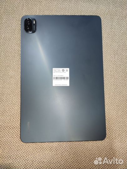 Xiaomi pad 5 pro 6/128 wifi 11