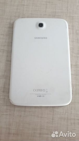 Планшет Samsung gt-5100