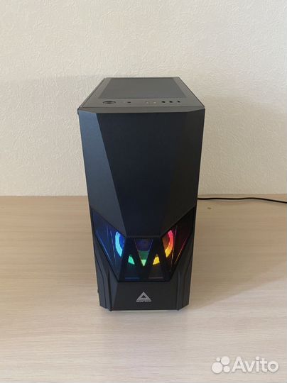 Продам компьютер Intel Core i5 9400F RX 580